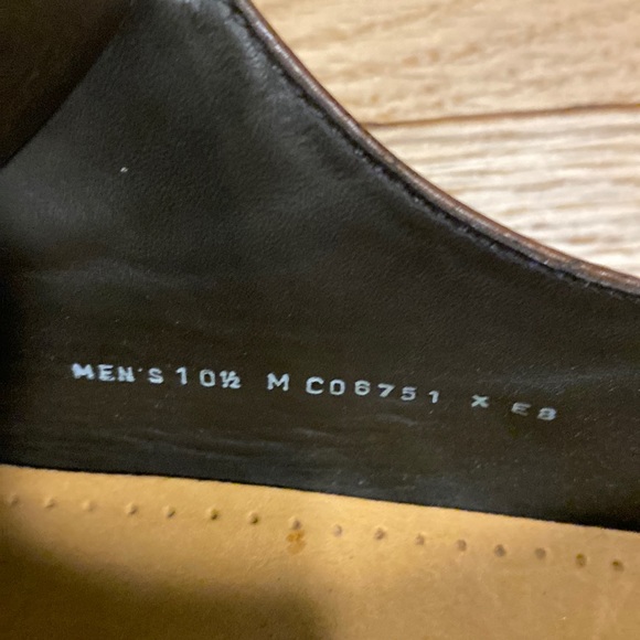 Cole Haan Dress Shoes